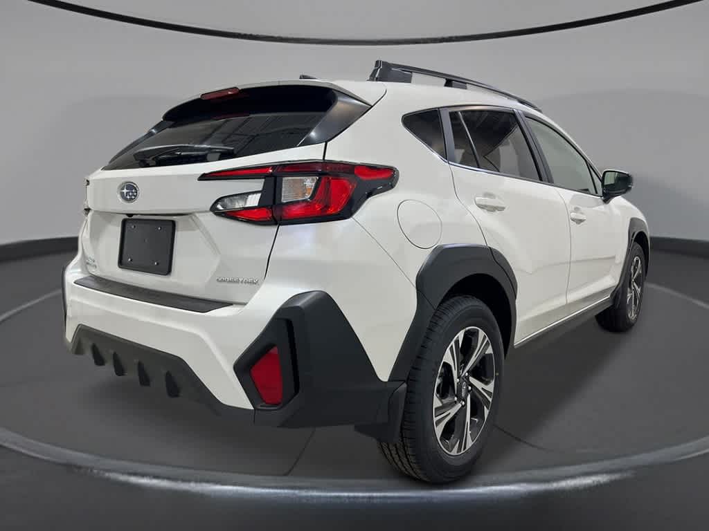 Thumbnail: 2025 Subaru Crosstrek - 5