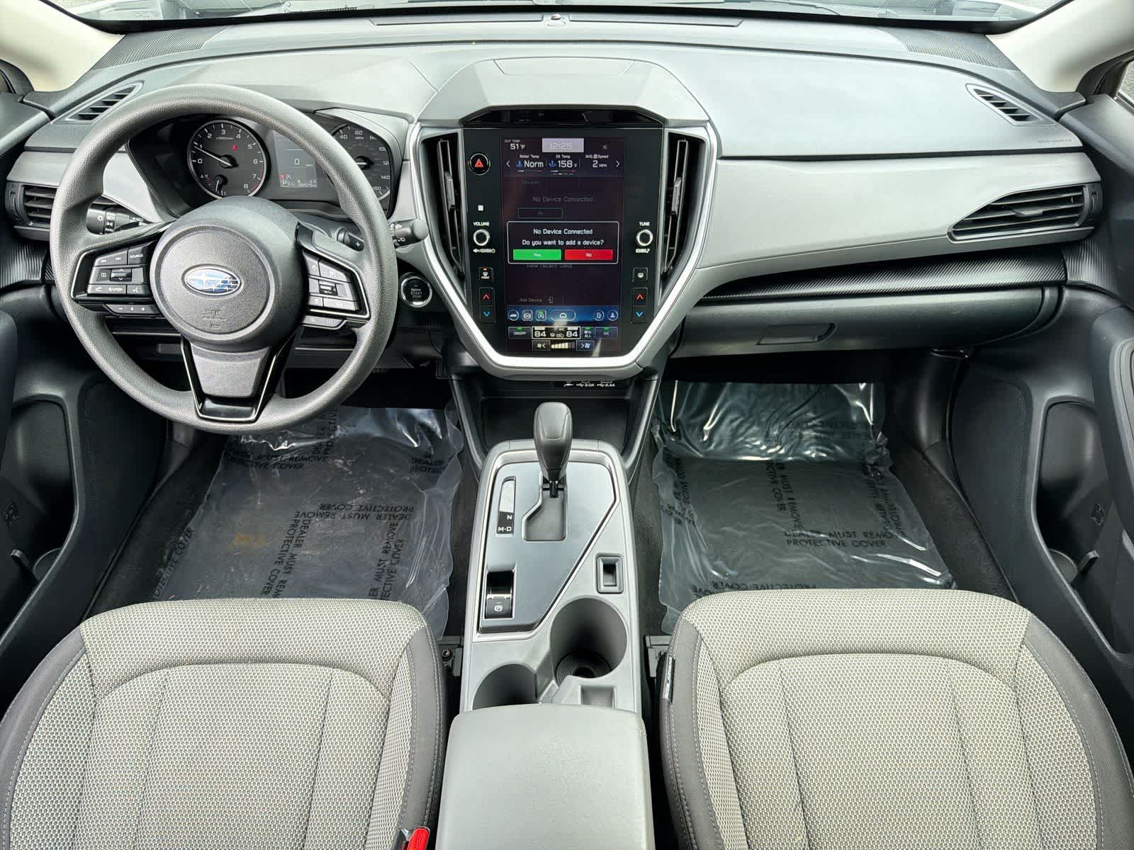 Thumbnail: 2024 Subaru Crosstrek - 16