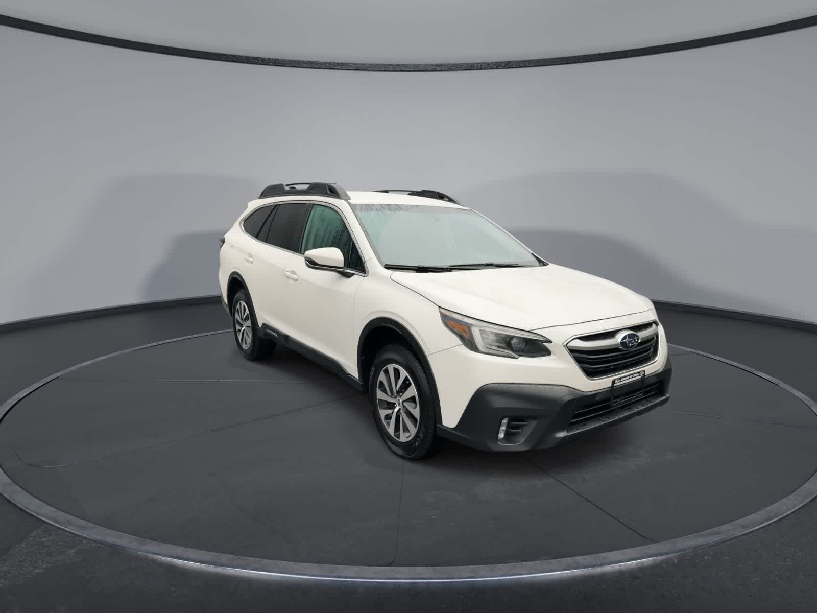 Thumbnail: 2021 Subaru Outback - 2