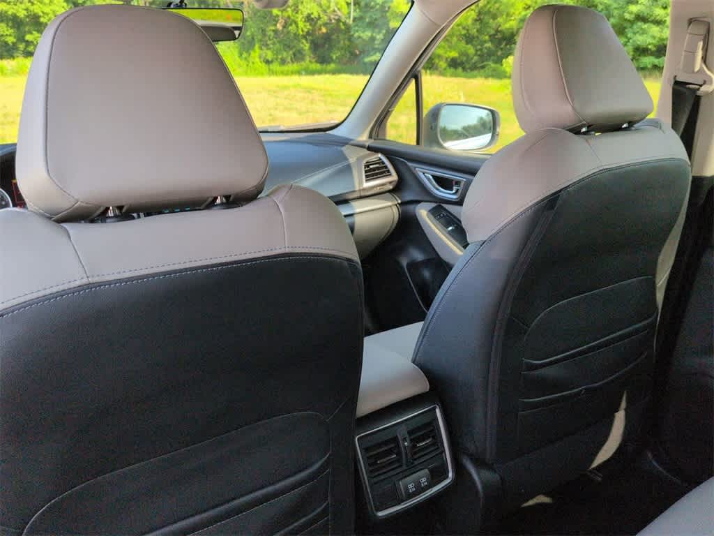 Thumbnail: 2019 Subaru Forester - 19