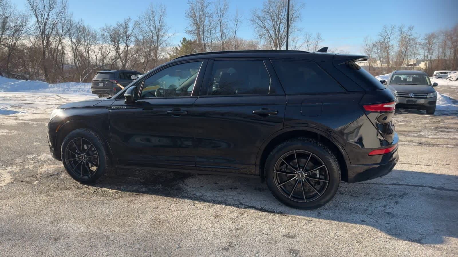 Thumbnail: 2023 Lincoln Corsair - 5