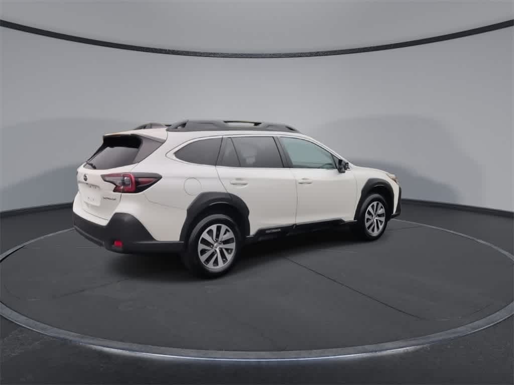 Thumbnail: 2023 Subaru Outback - 8