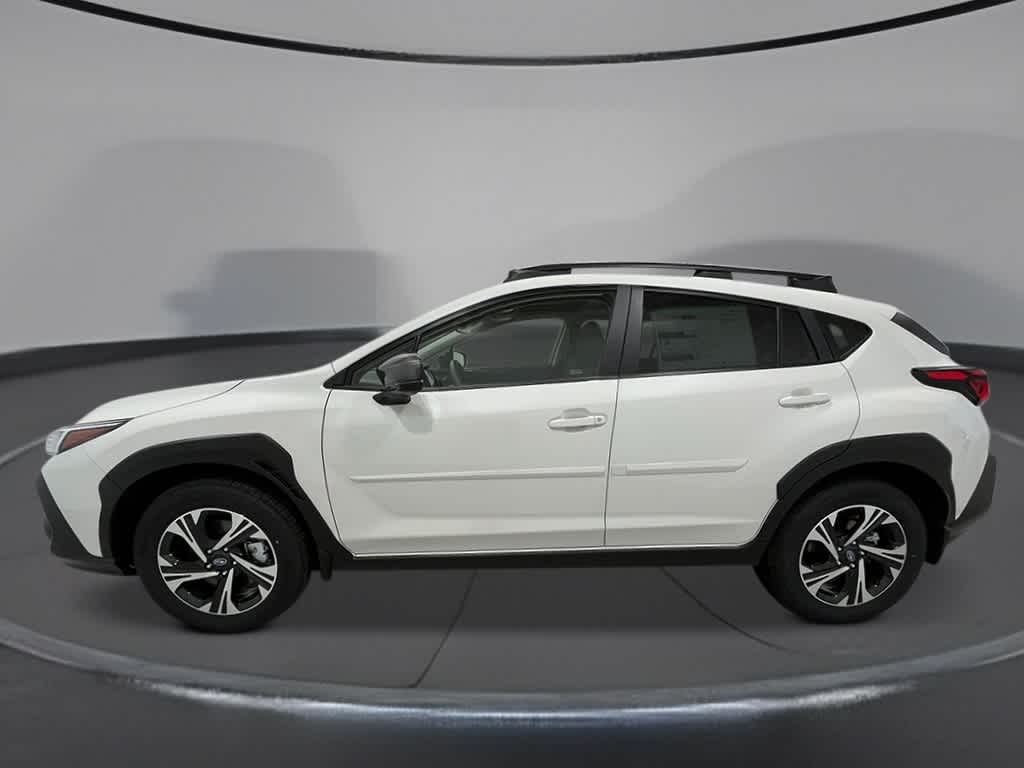 Thumbnail: 2025 Subaru Crosstrek - 2