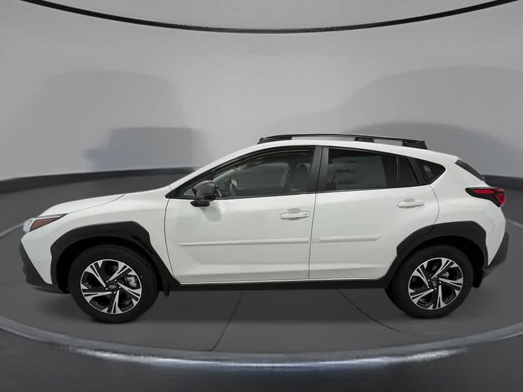 New 2025 Subaru Crosstrek Premium SUV