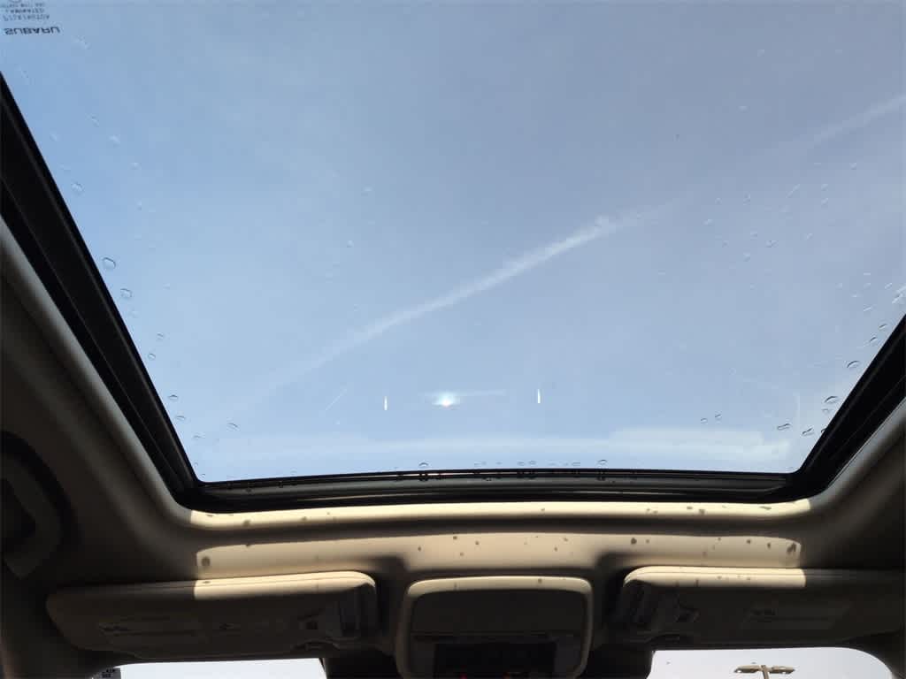 Thumbnail: 2023 Subaru Forester - 23