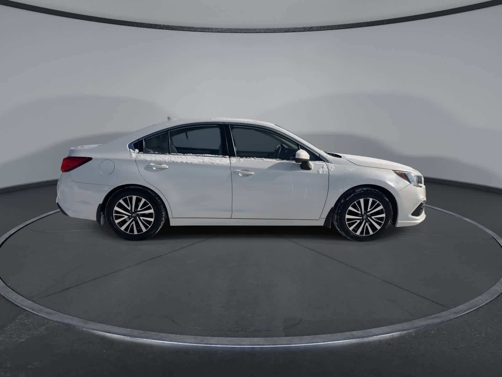 Thumbnail: 2019 Subaru Legacy - 9