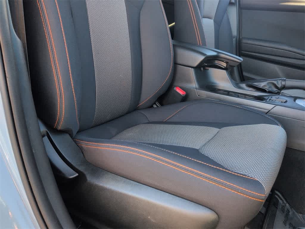 Thumbnail: 2023 Subaru Crosstrek - 24