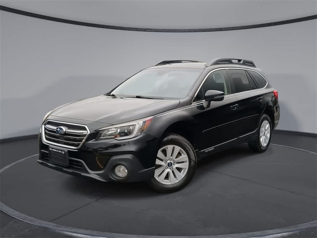 2019 Subaru Outback Premium -
                  Troy, NY