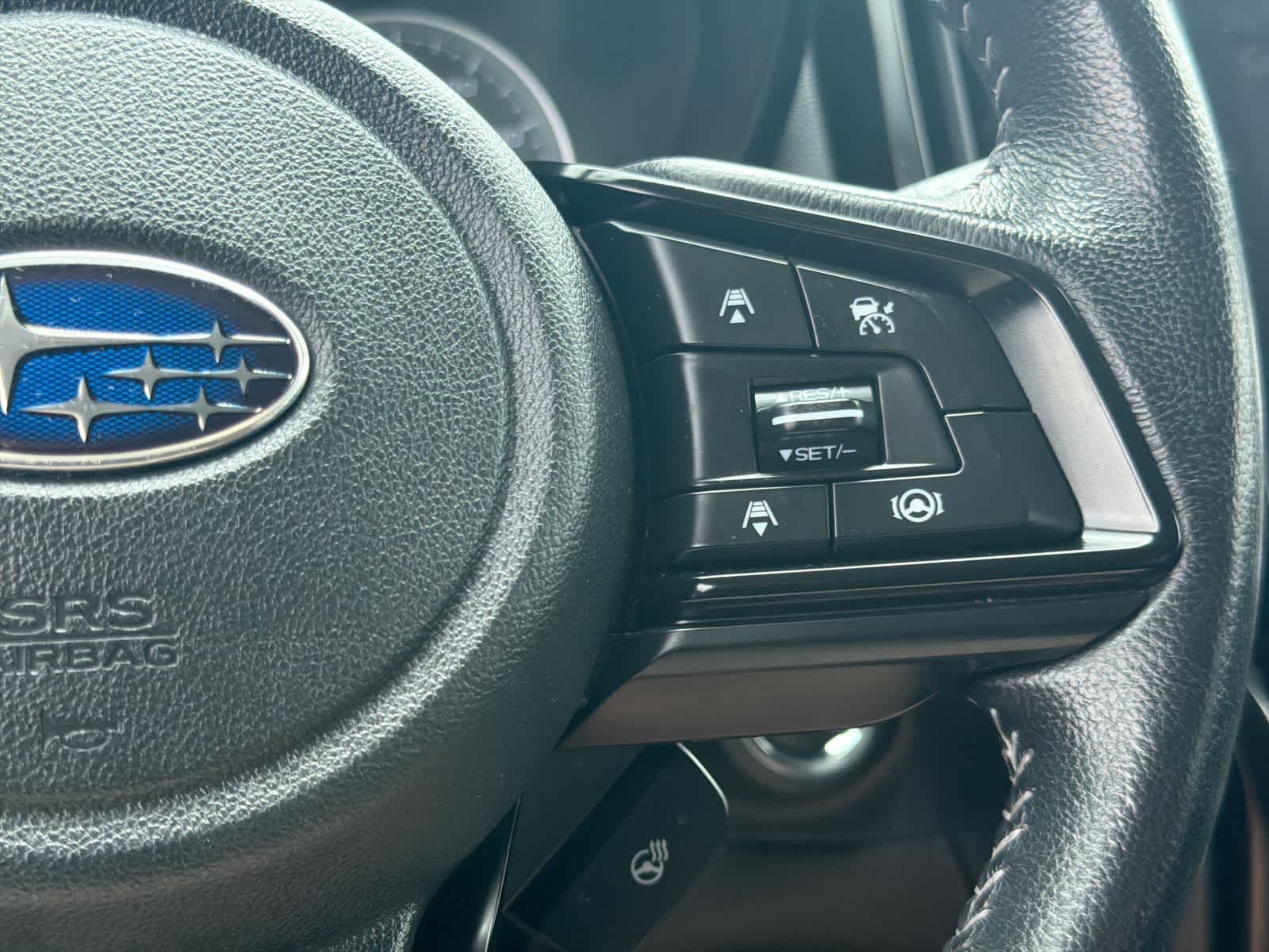 Thumbnail: 2022 Subaru Ascent - 25