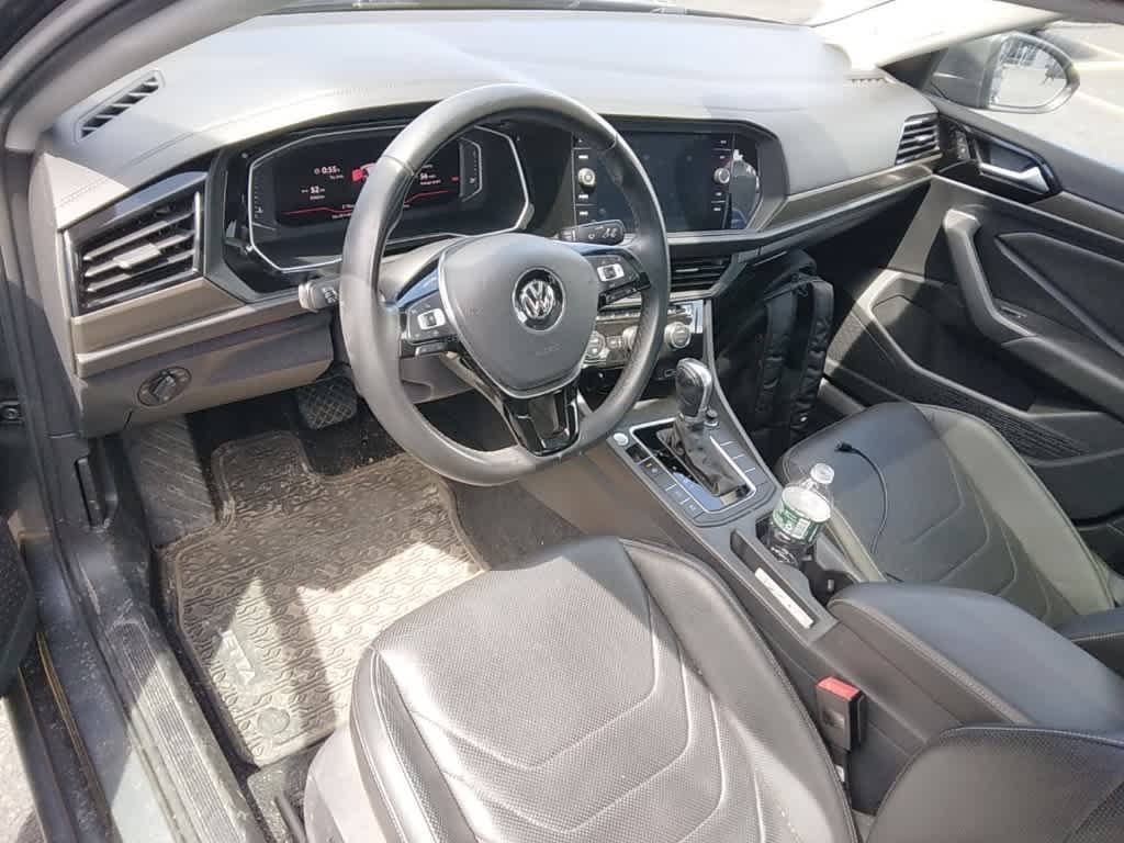 Thumbnail: 2019 Volkswagen Jetta - 2