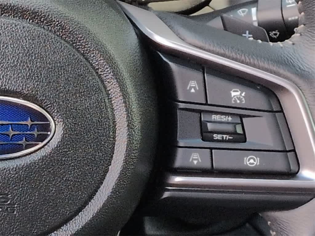 Thumbnail: 2025 Subaru Outback - 26