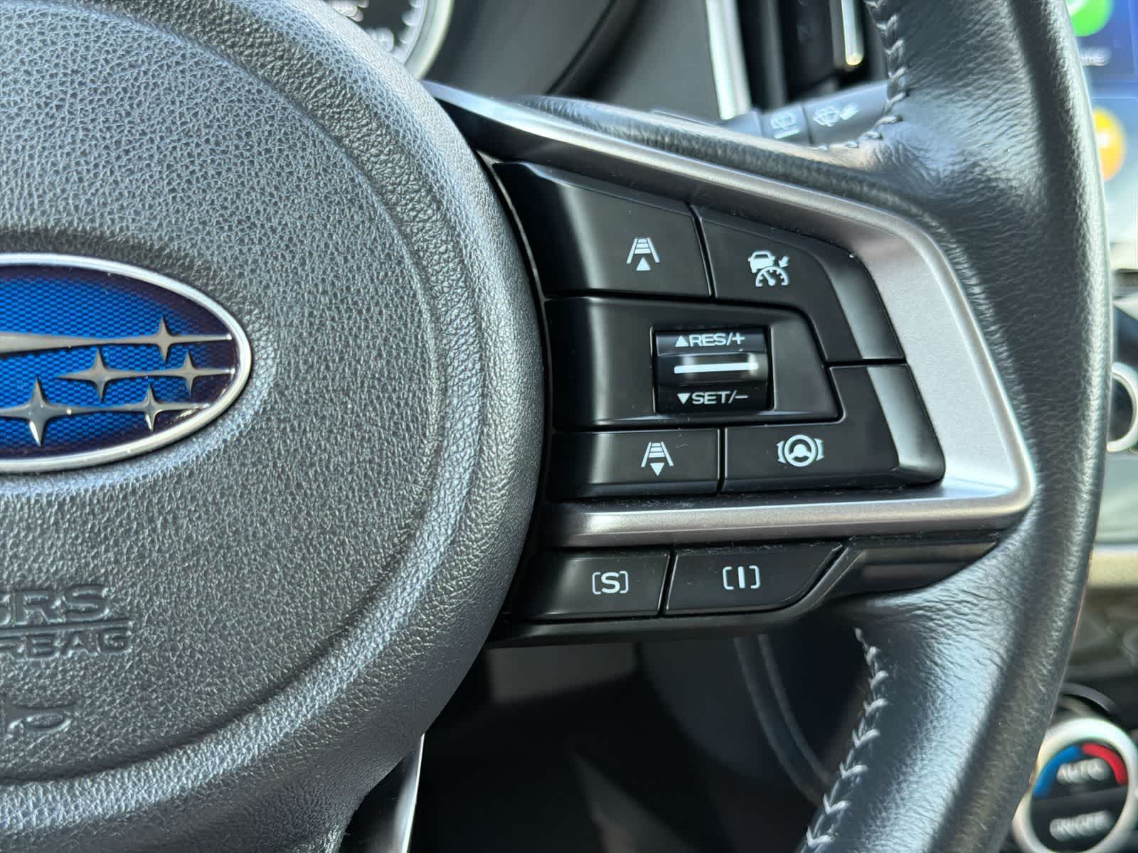 Thumbnail: 2023 Subaru Forester - 26