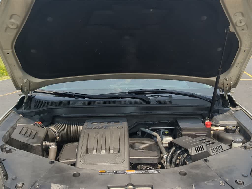 2013 Chevrolet Equinox LT 15