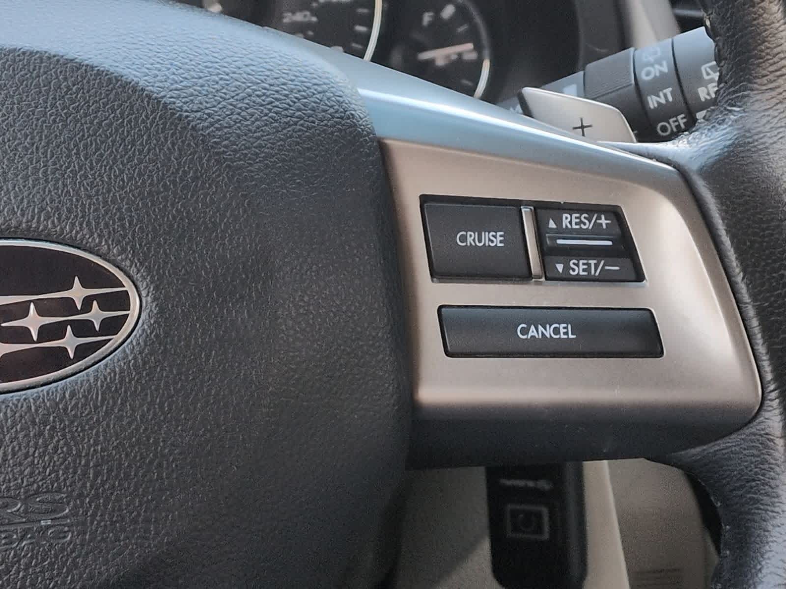 Thumbnail: 2012 Subaru Outback - 27