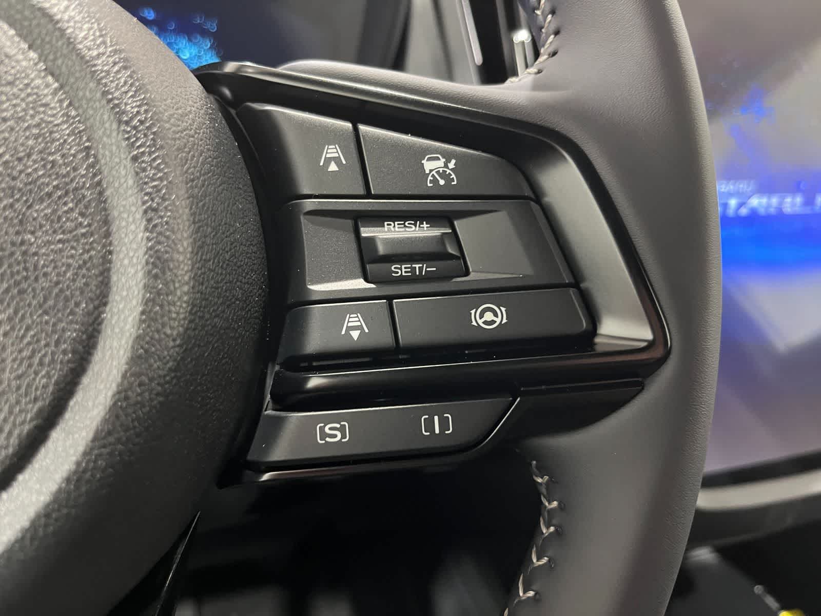 Thumbnail: 2026 Subaru Forester - 18