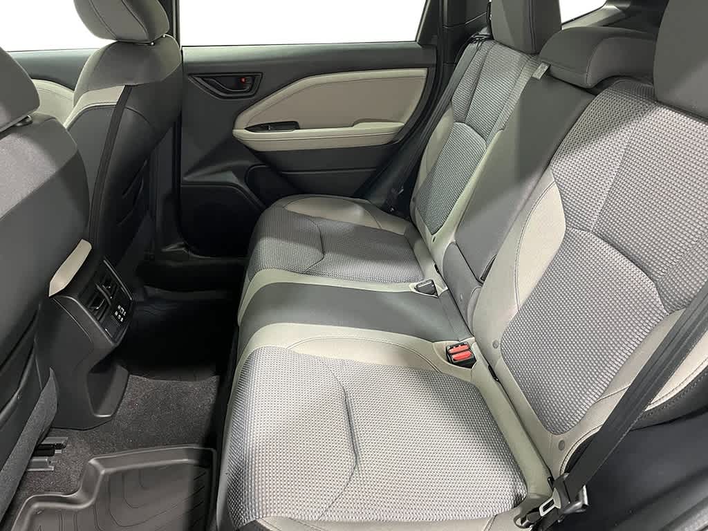 Thumbnail: 2026 Subaru Forester - 22