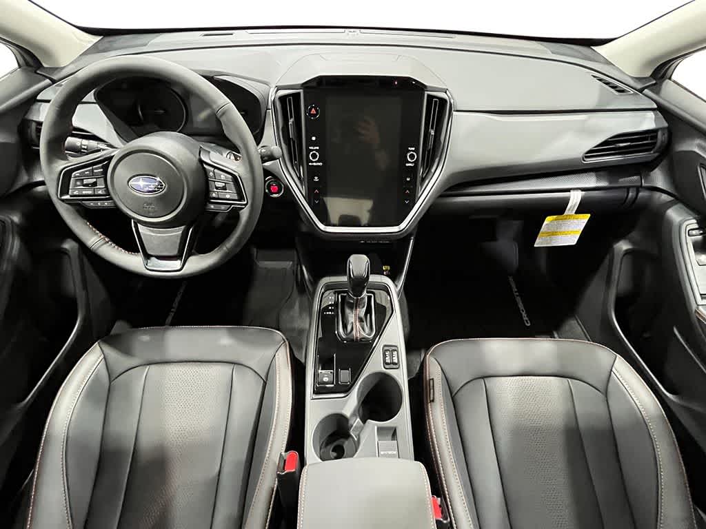 Thumbnail: 2026 Subaru Crosstrek - 15