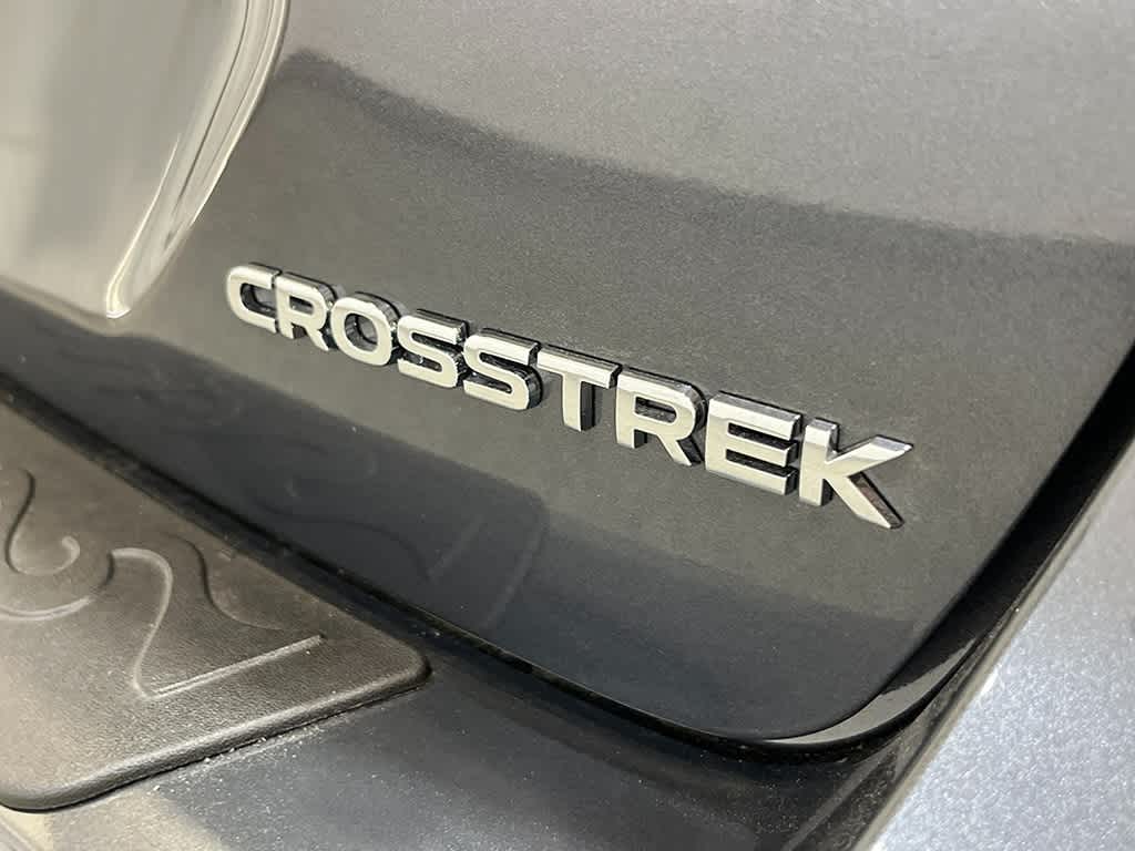 Thumbnail: 2025 Subaru Crosstrek - 10
