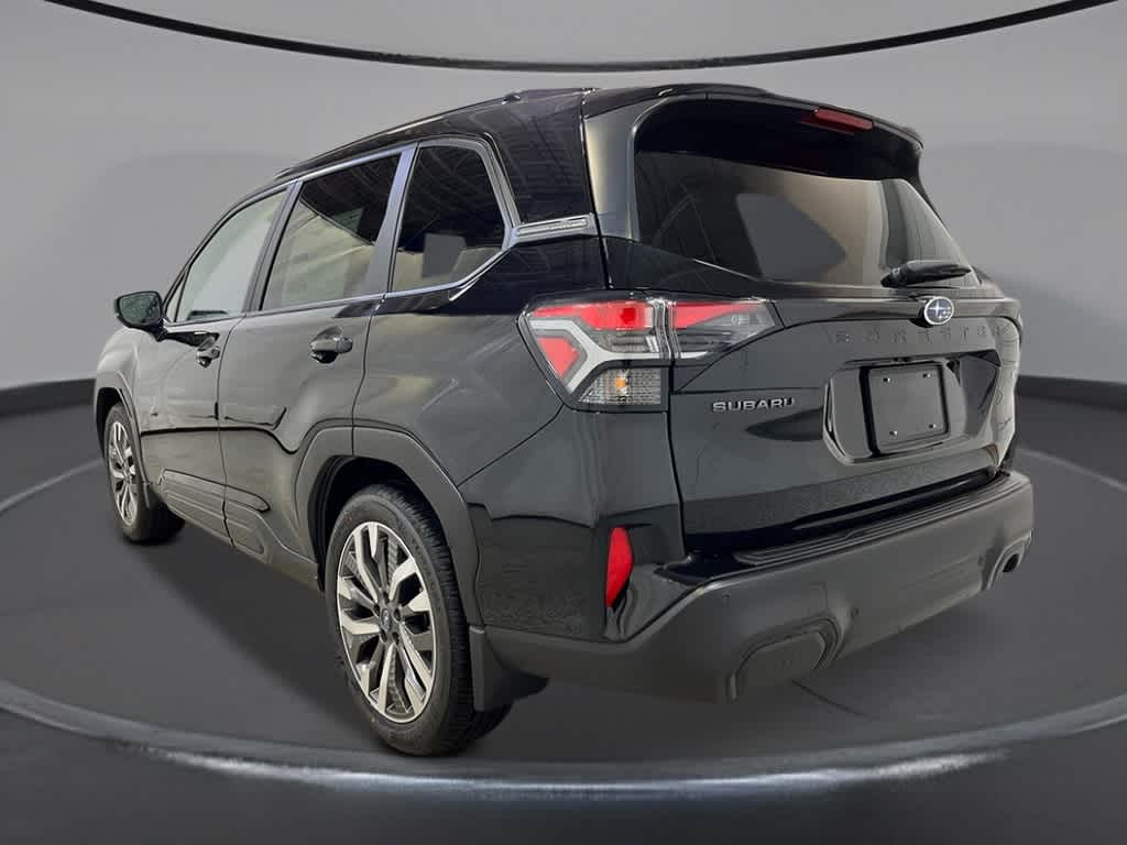 Thumbnail: 2025 Subaru Forester - 3