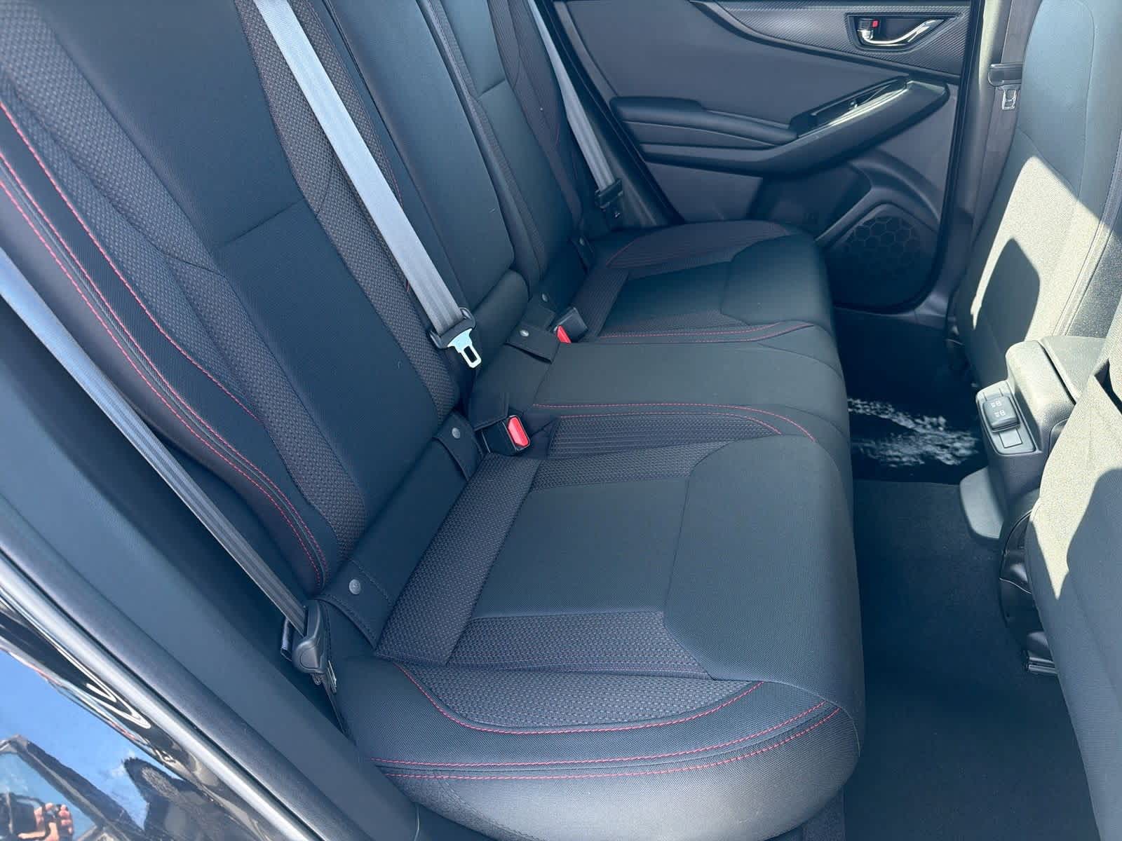 Thumbnail: 2022 Subaru WRX - 18