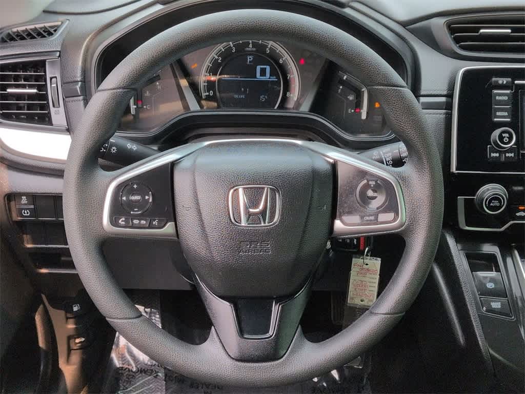 Thumbnail: 2018 Honda CR-V - 23