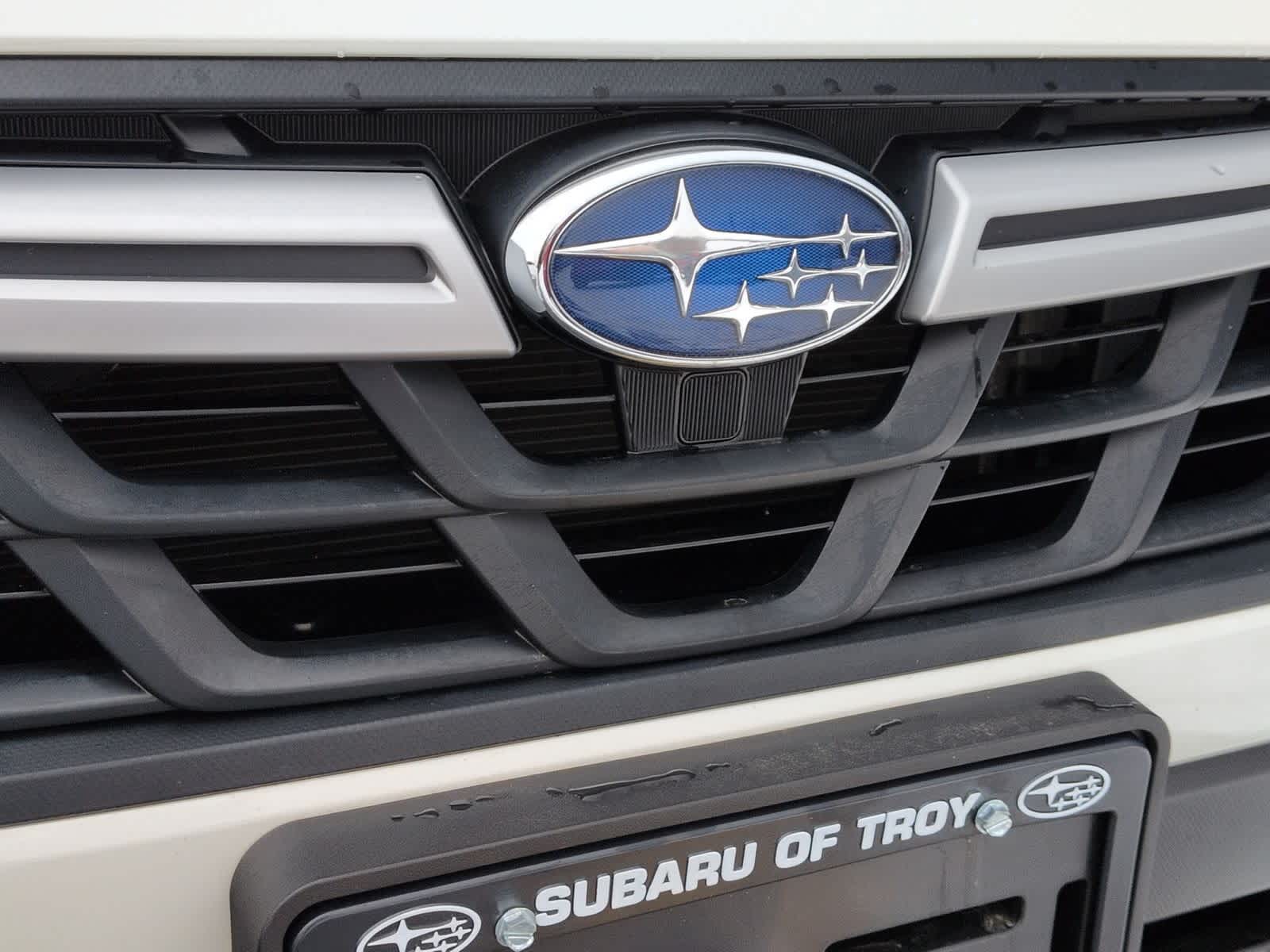 Thumbnail: 2023 Subaru Crosstrek - 12