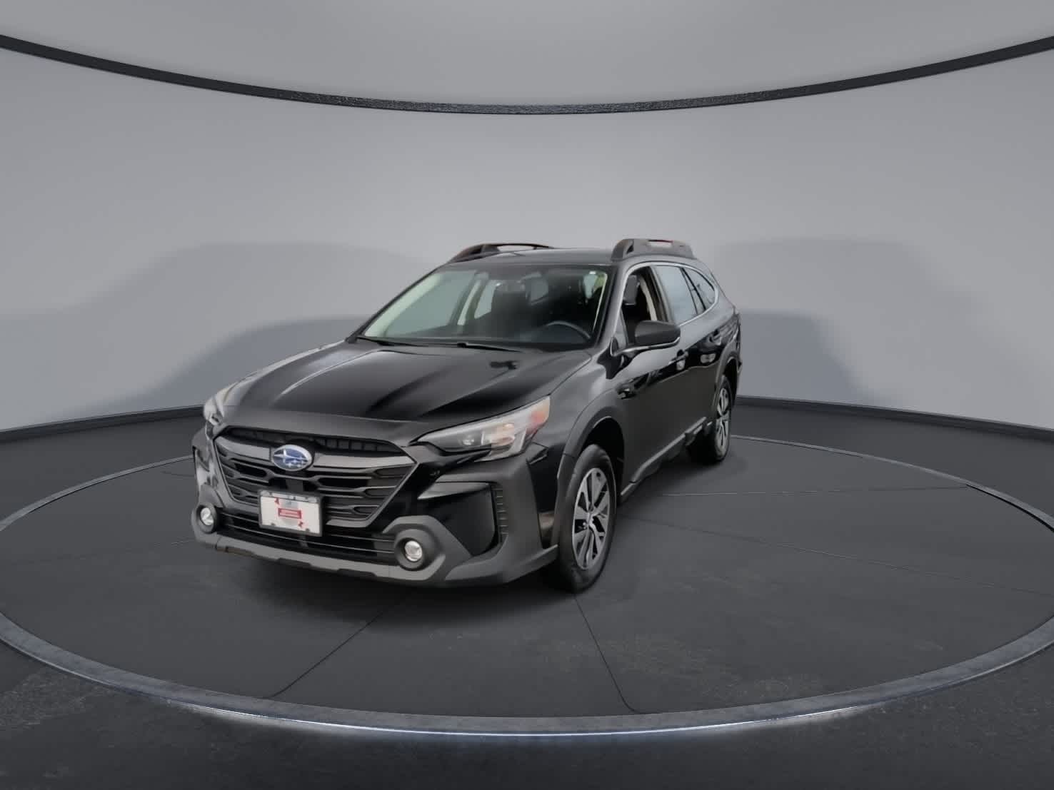 Thumbnail: 2023 Subaru Outback - 3