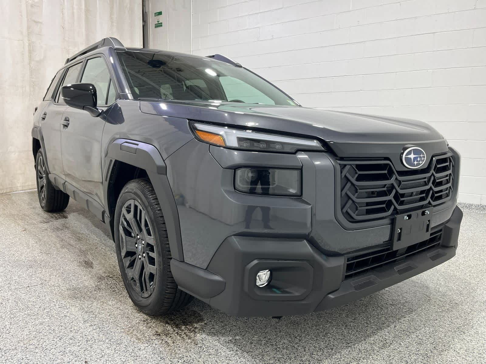 Thumbnail: 2026 Subaru Outback - 8