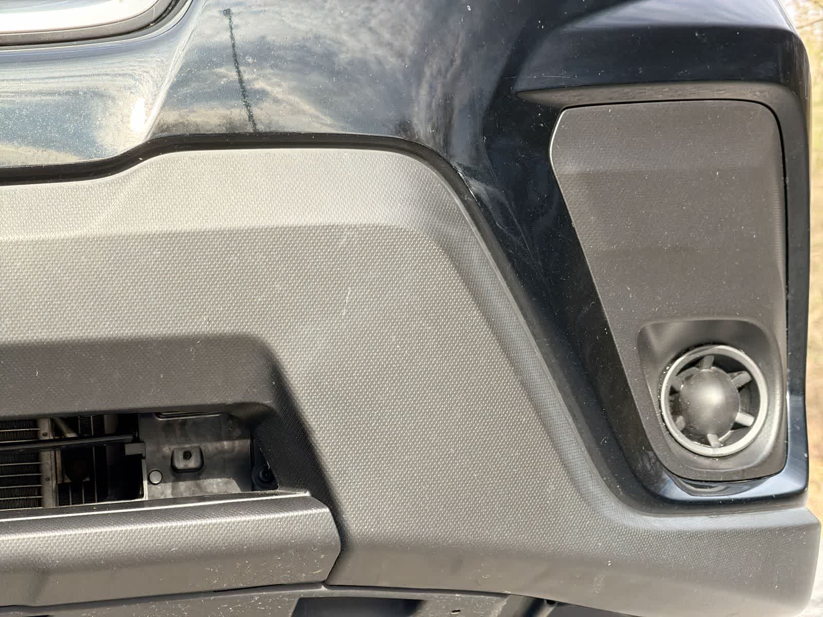 Thumbnail: 2020 Subaru Forester - 11