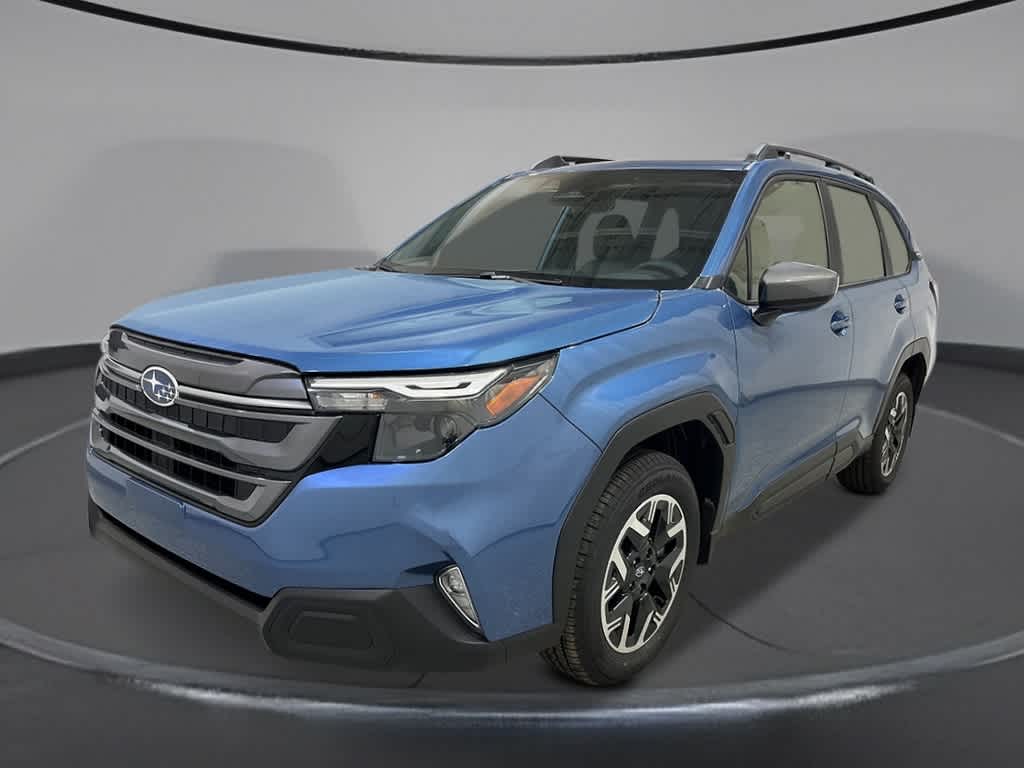 2025 Subaru Forester Premium -
                Troy, NY