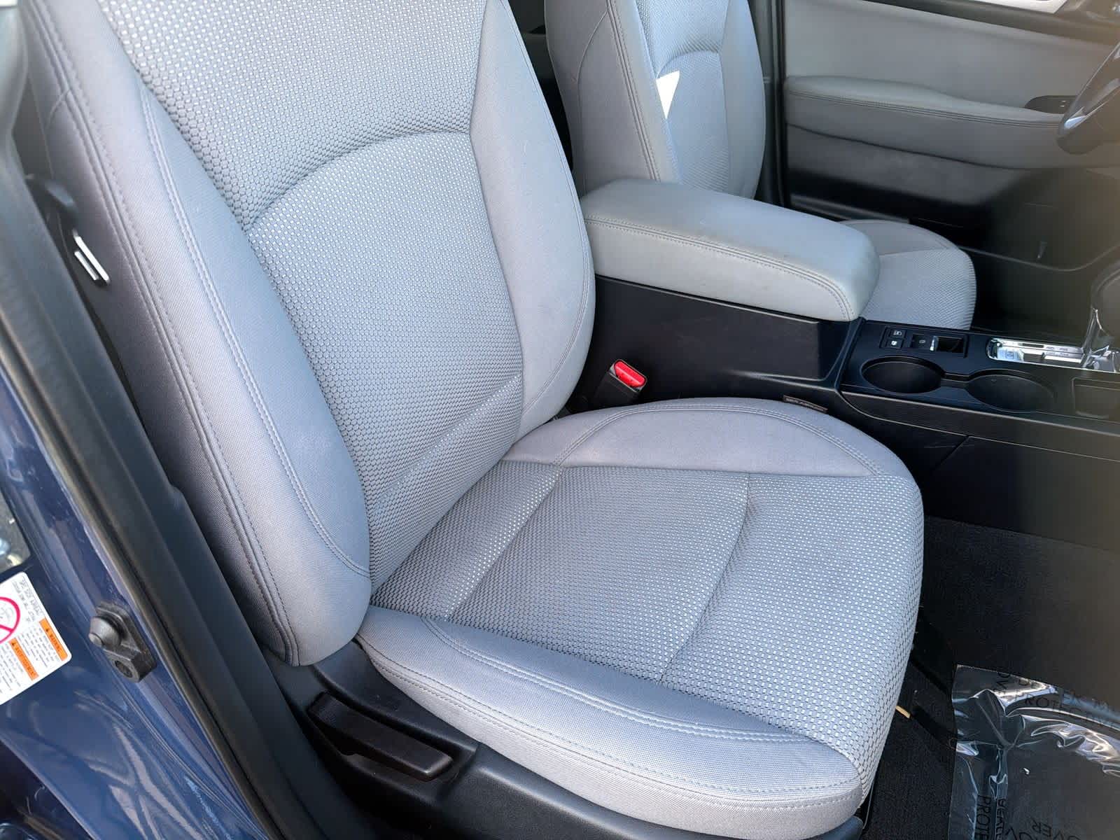 Thumbnail: 2019 Subaru Outback - 22