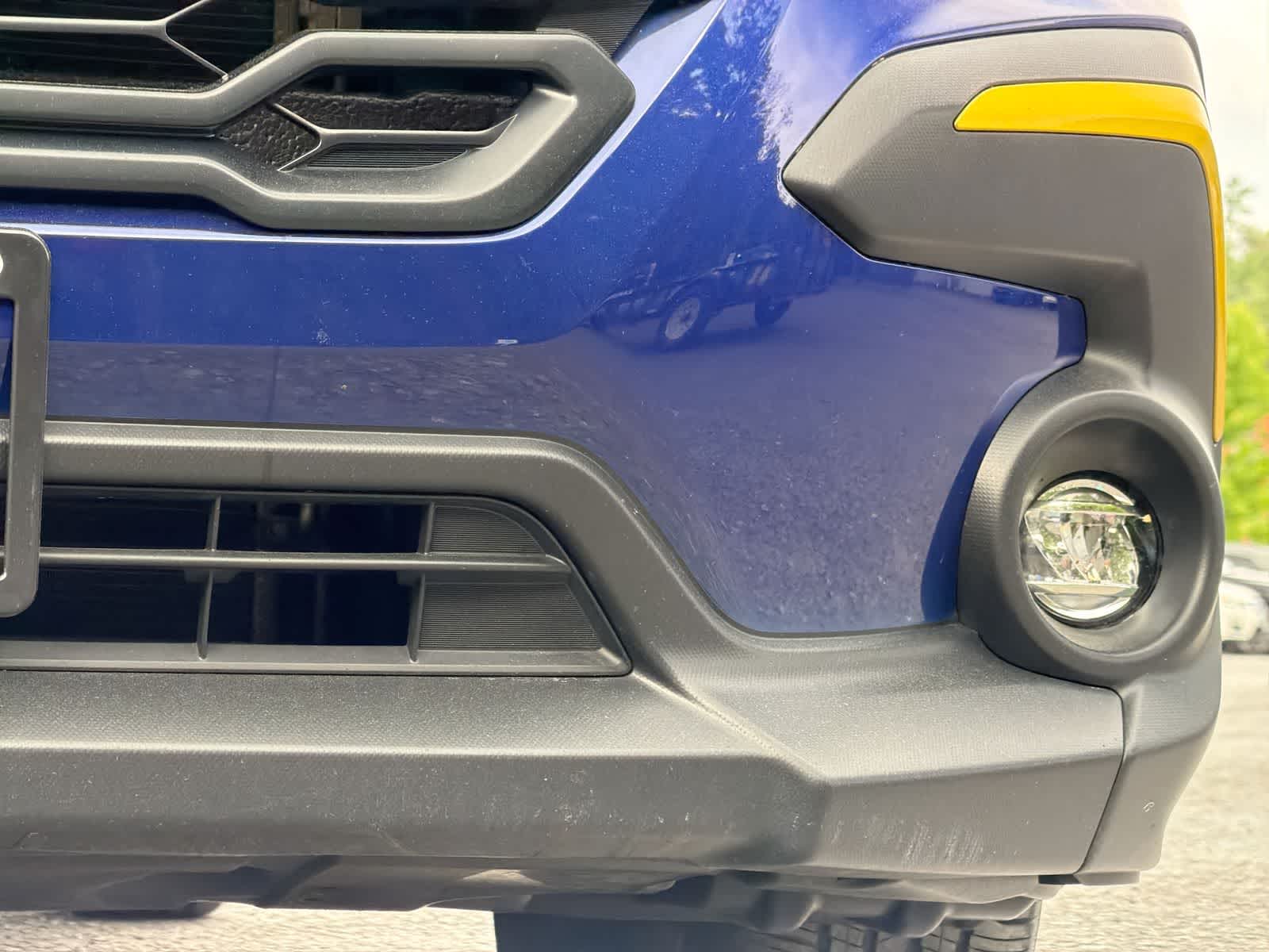Thumbnail: 2024 Subaru Crosstrek - 11