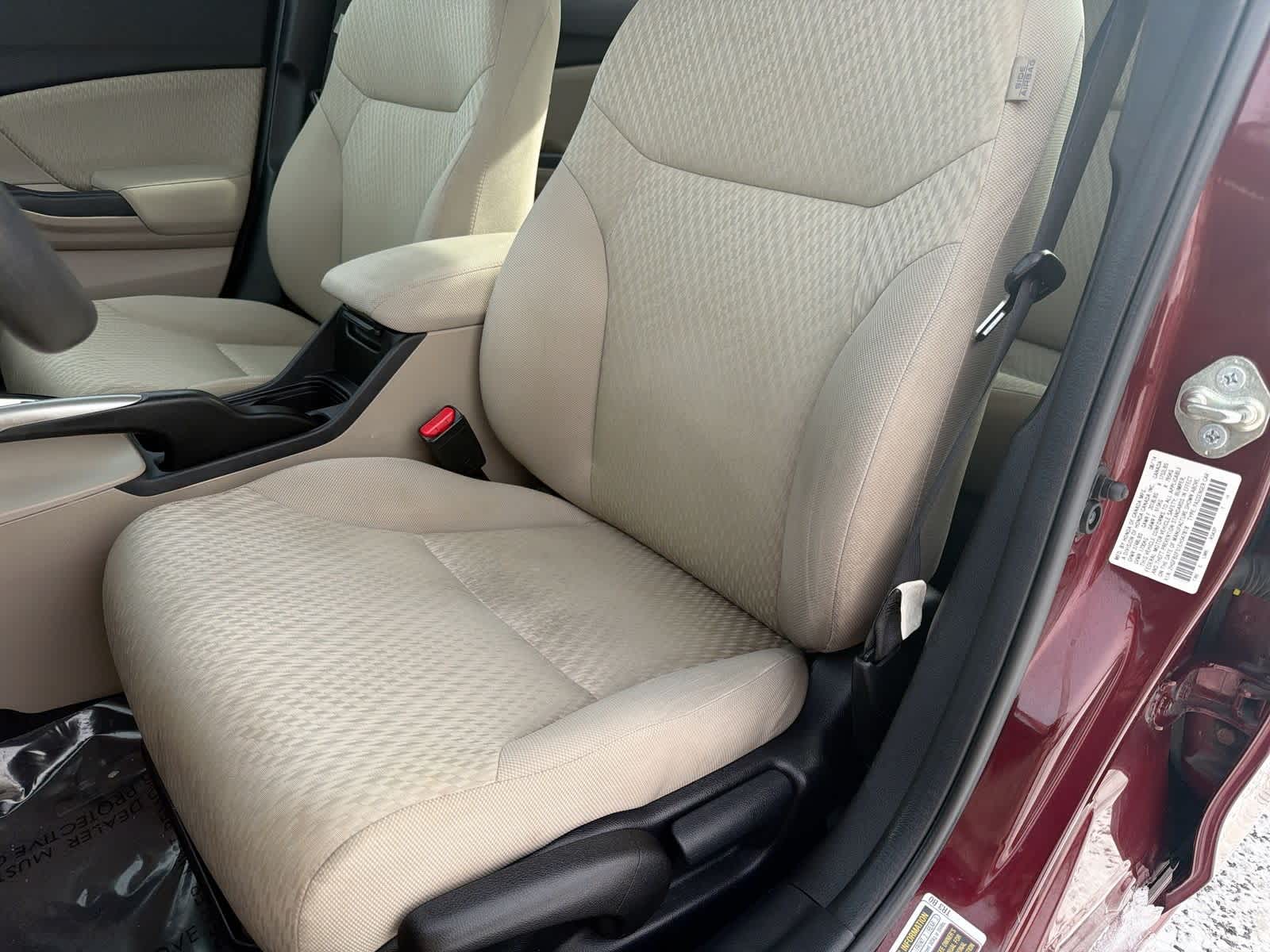 Thumbnail: 2014 Honda Civic - 17