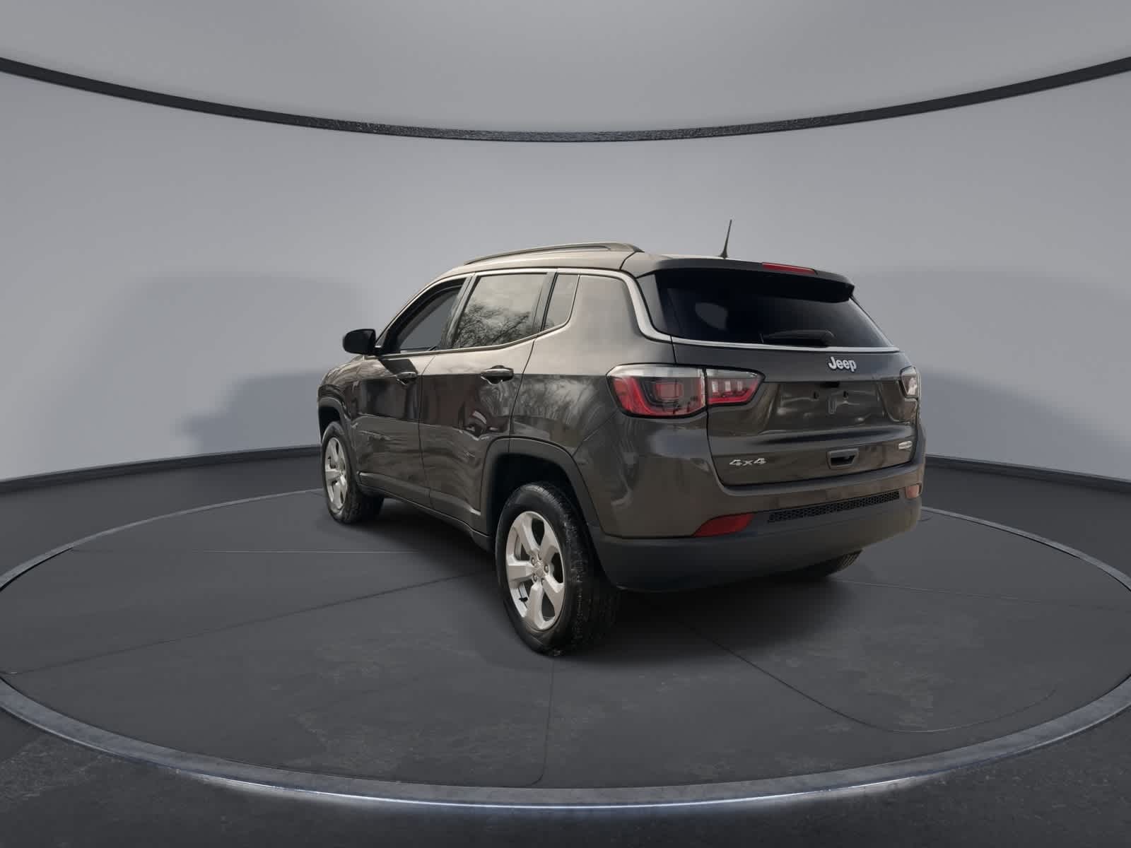 Thumbnail: 2020 Jeep Compass - 6