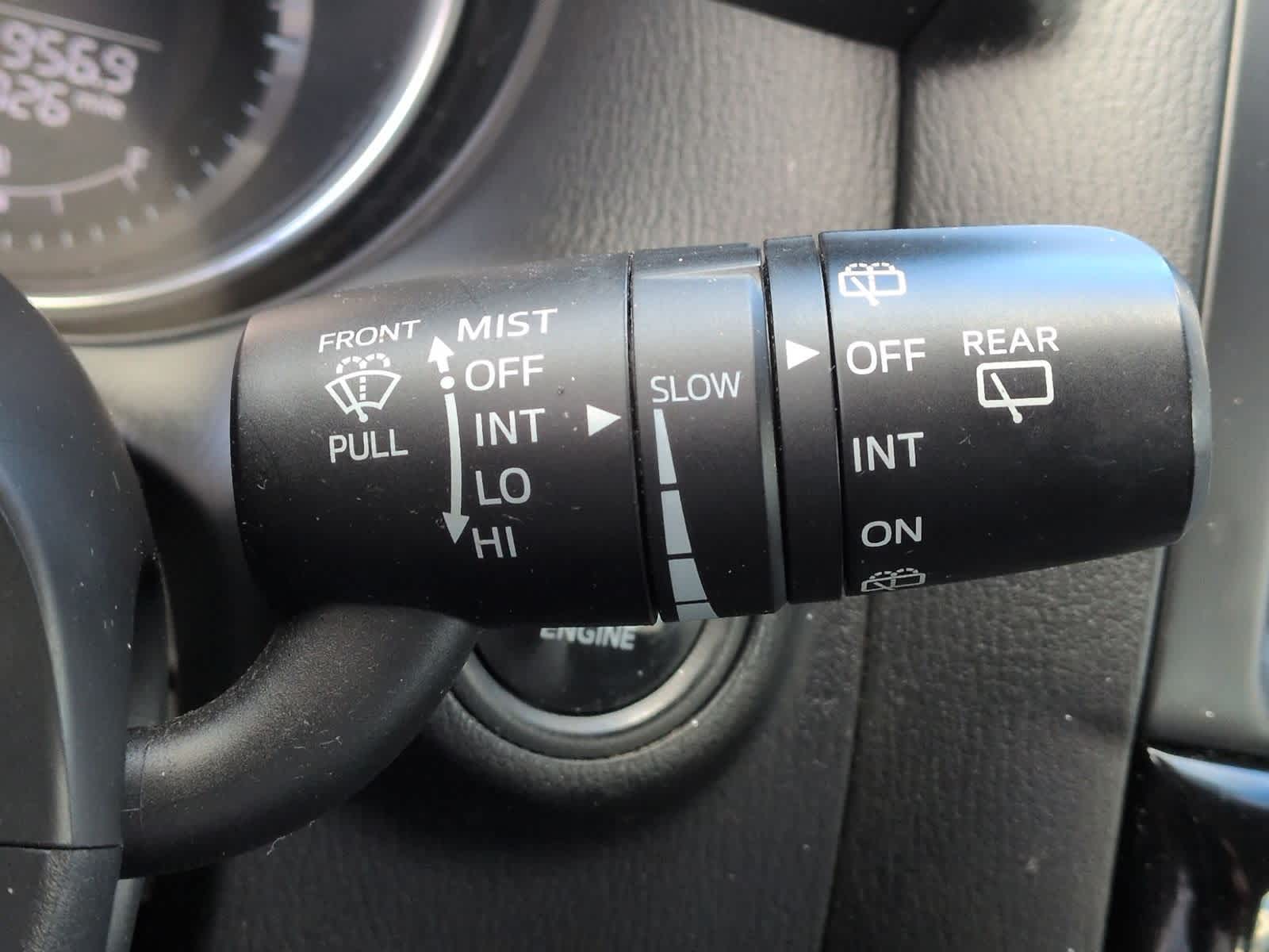 Thumbnail: 2015 Mazda CX-5 - 26