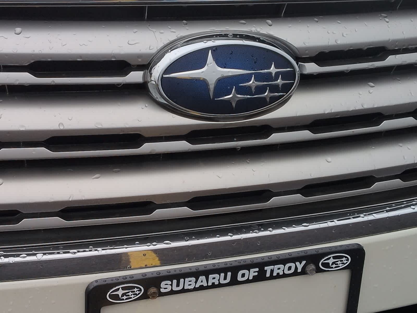 Thumbnail: 2017 Subaru Outback - 12