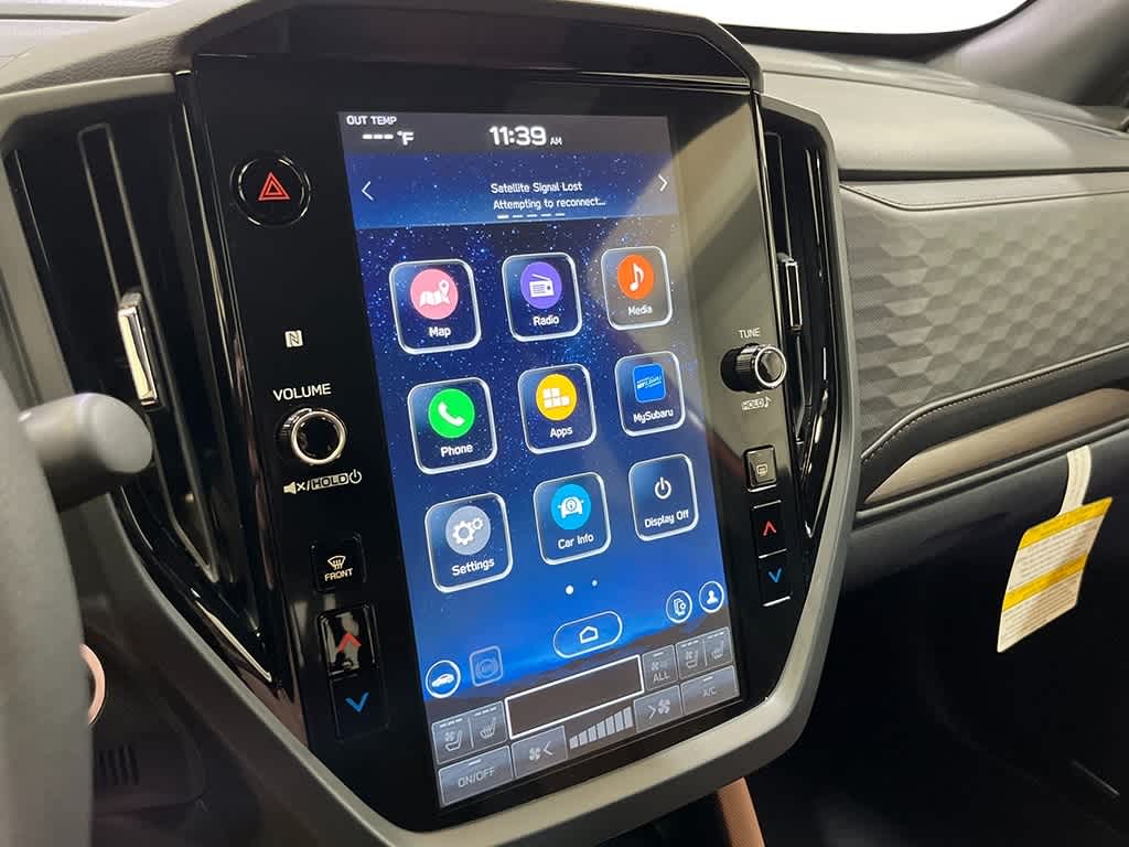 Thumbnail: 2025 Subaru Forester - 19