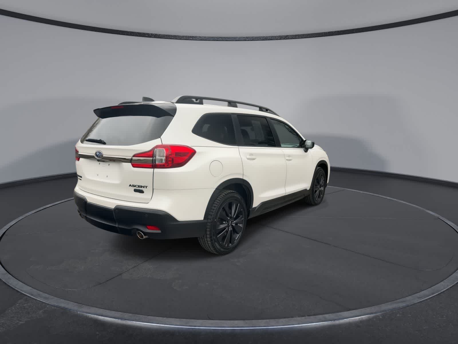 Thumbnail: 2022 Subaru Ascent - 8