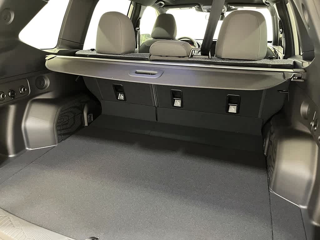 Thumbnail: 2025 Subaru Forester - 26