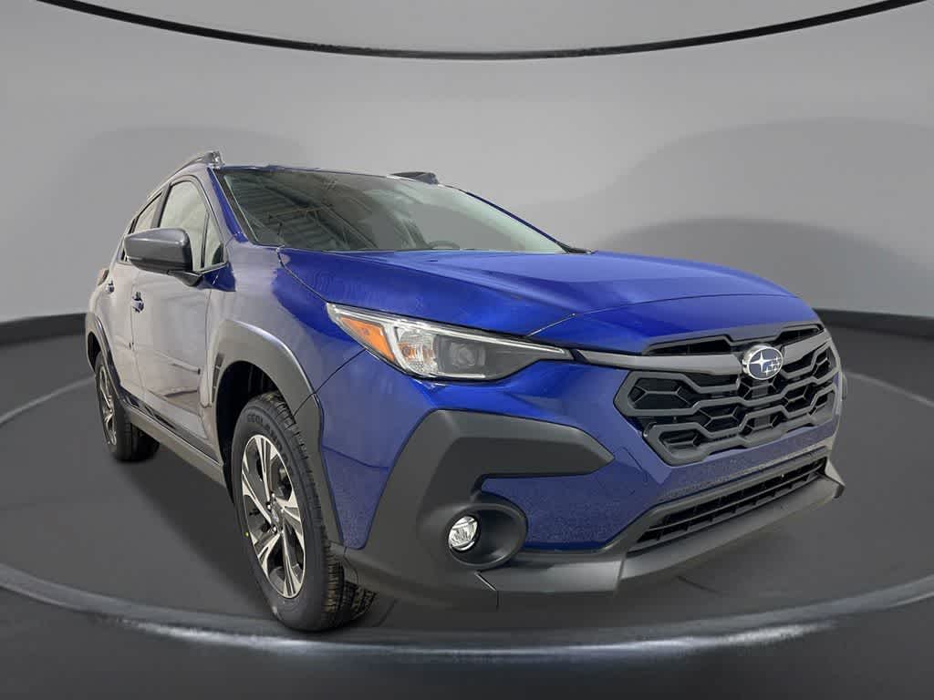 Thumbnail: 2026 Subaru Crosstrek - 7