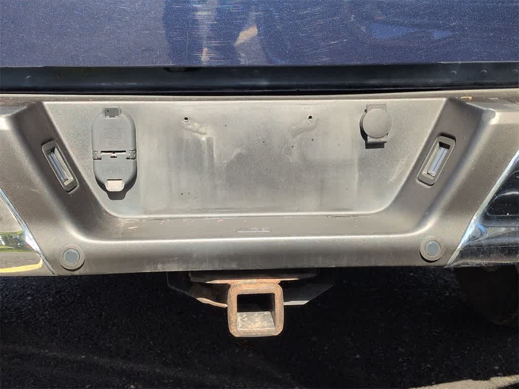 Thumbnail: 2018 Ford F-150 - 36