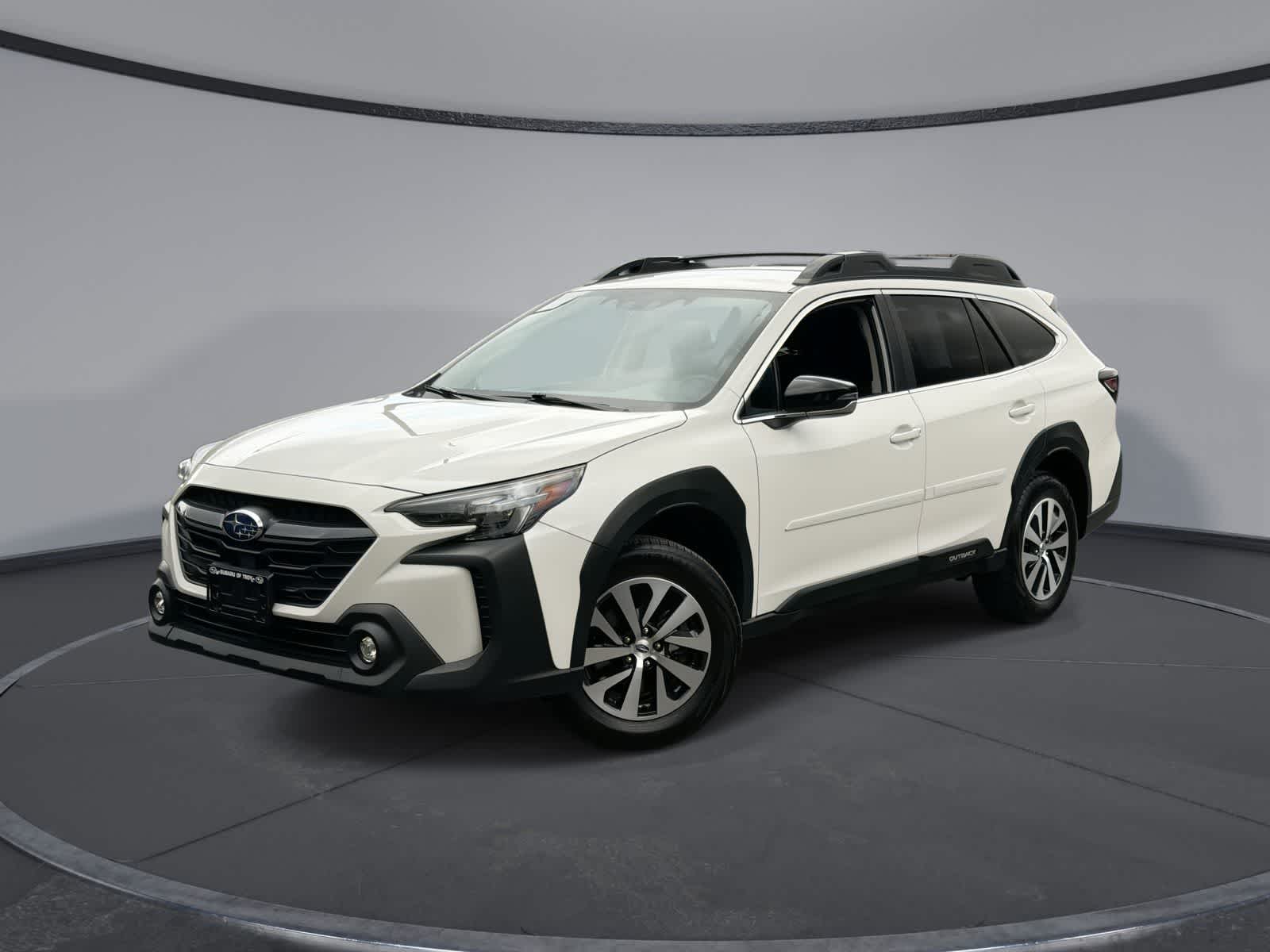 Thumbnail: 2024 Subaru Outback - 1