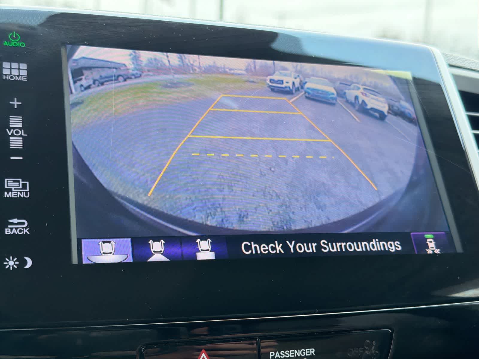 Thumbnail: 2016 Honda Pilot - 32