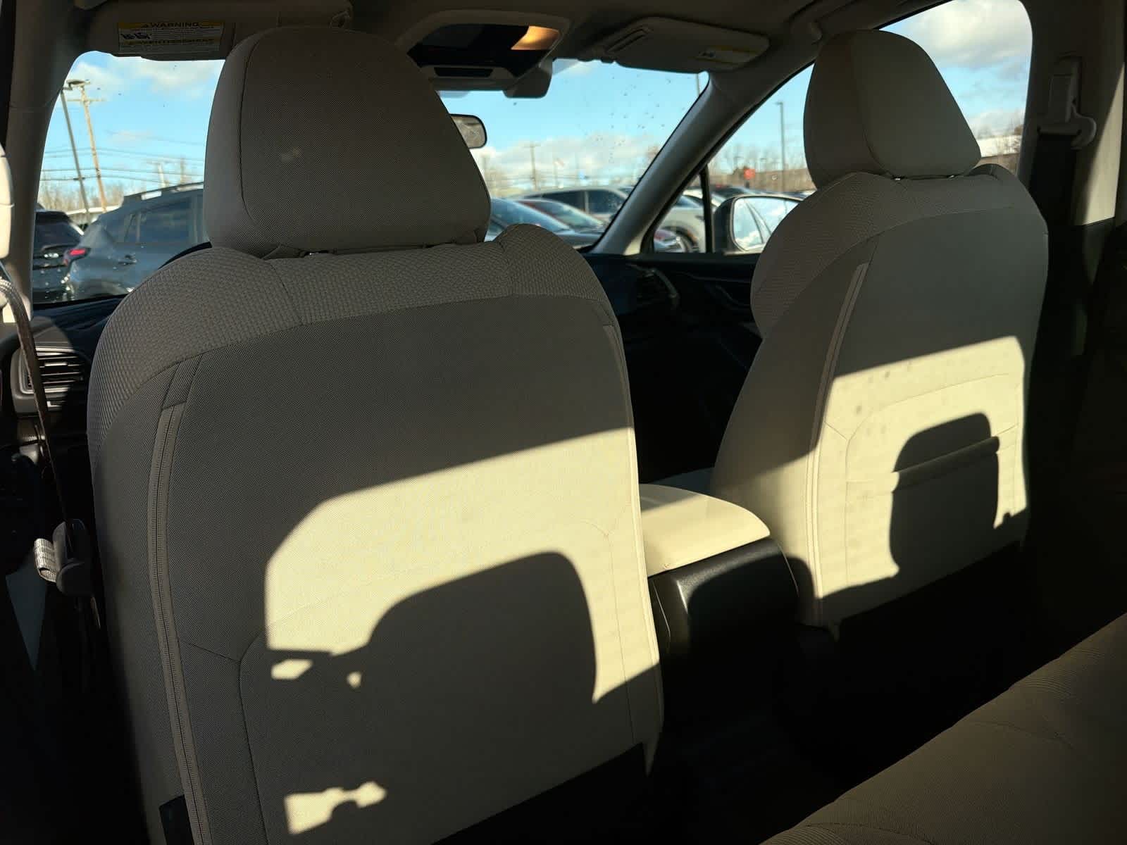 Thumbnail: 2020 Subaru Impreza - 19