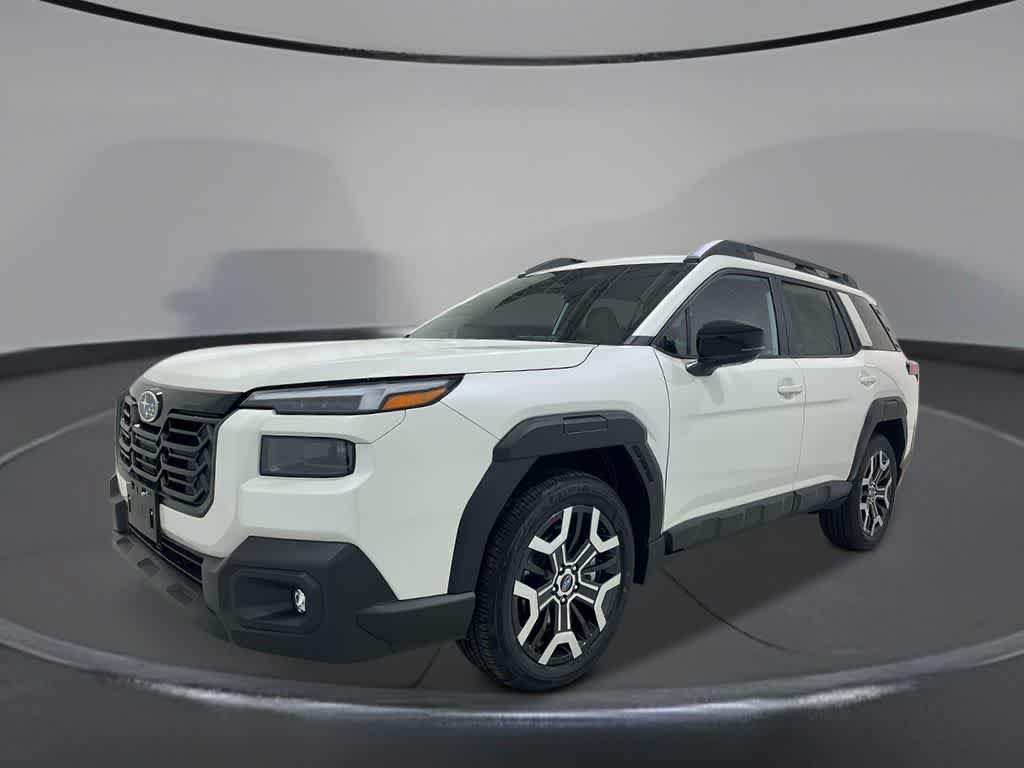 Thumbnail: 2026 Subaru Outback - 1