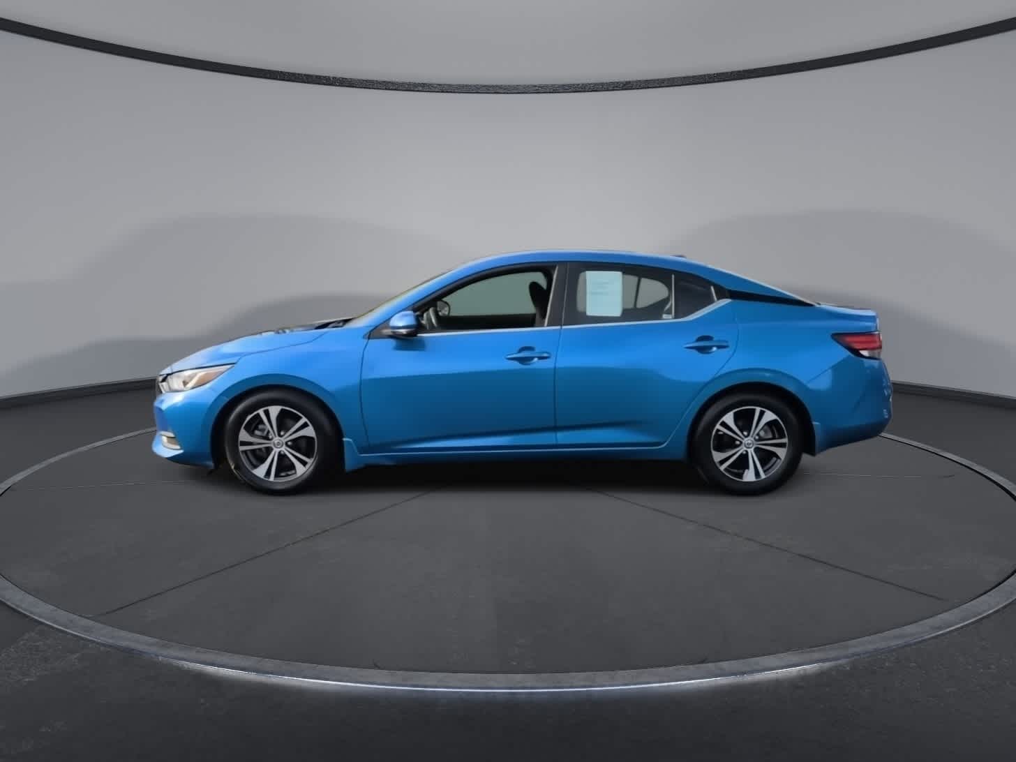 Thumbnail: 2020 Nissan Sentra - 5