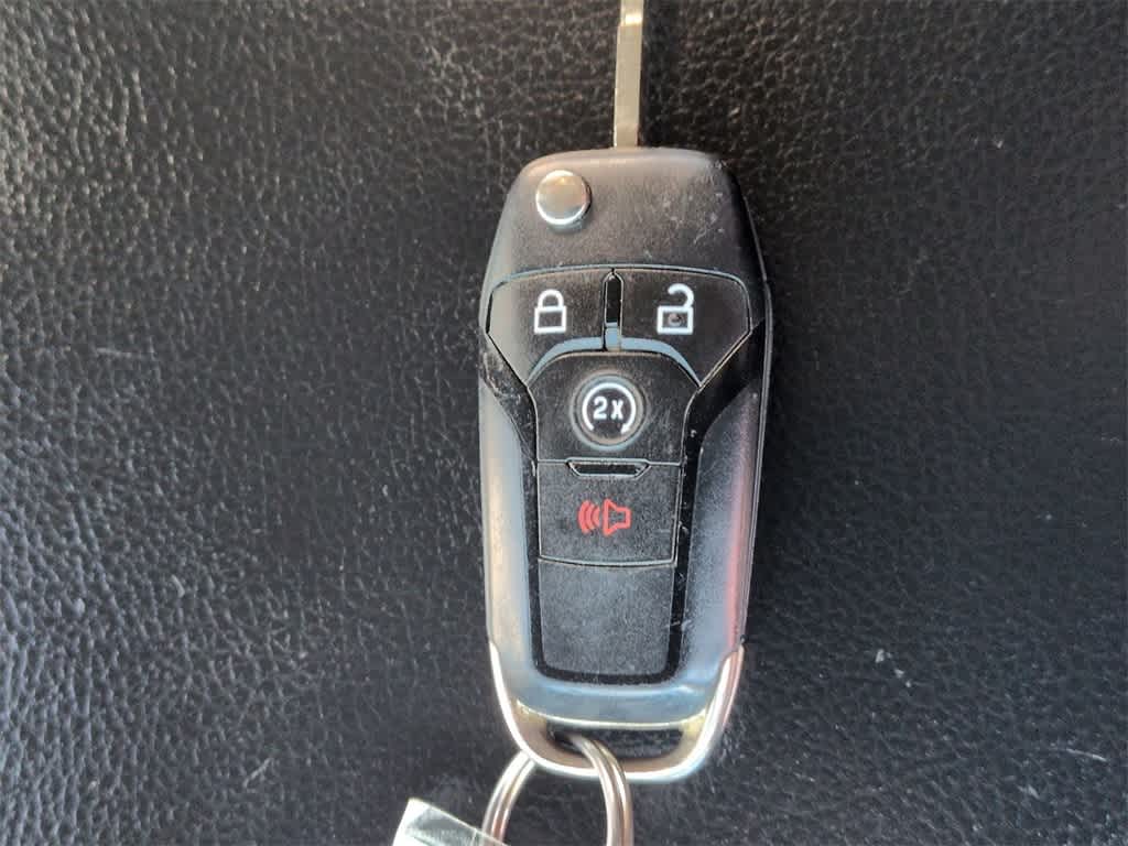 Thumbnail: 2018 Ford F-150 - 37