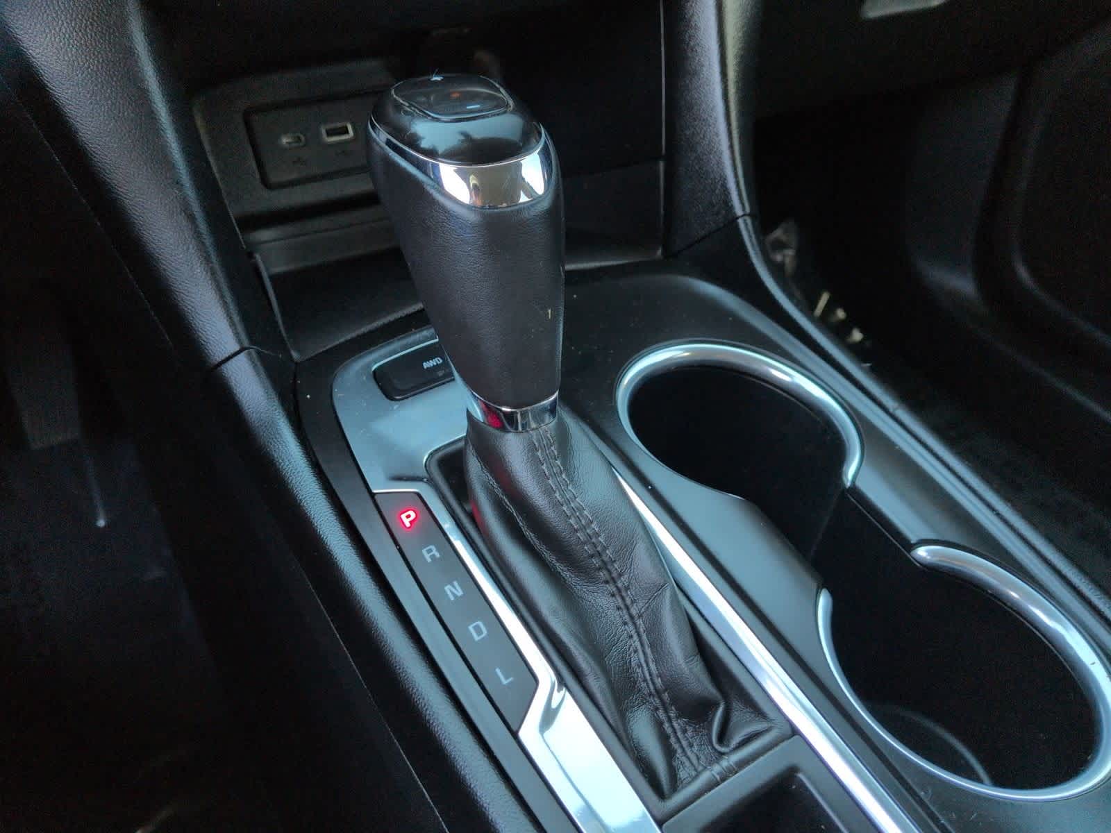 Thumbnail: 2019 Chevrolet Equinox - 32