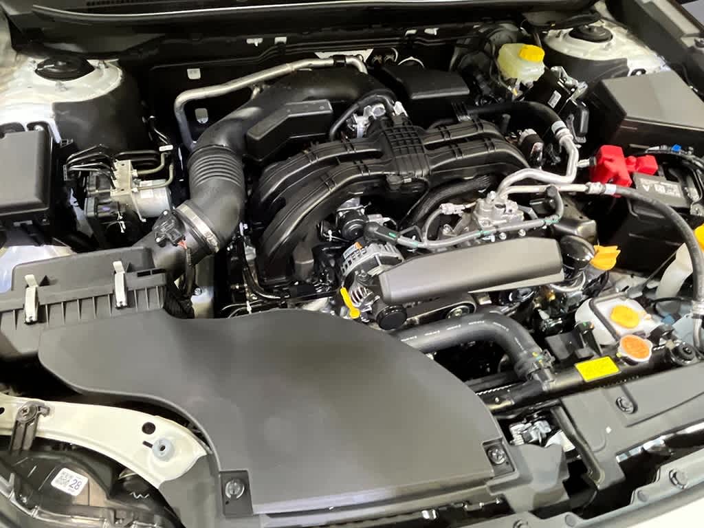 Thumbnail: 2025 Subaru Legacy - 11