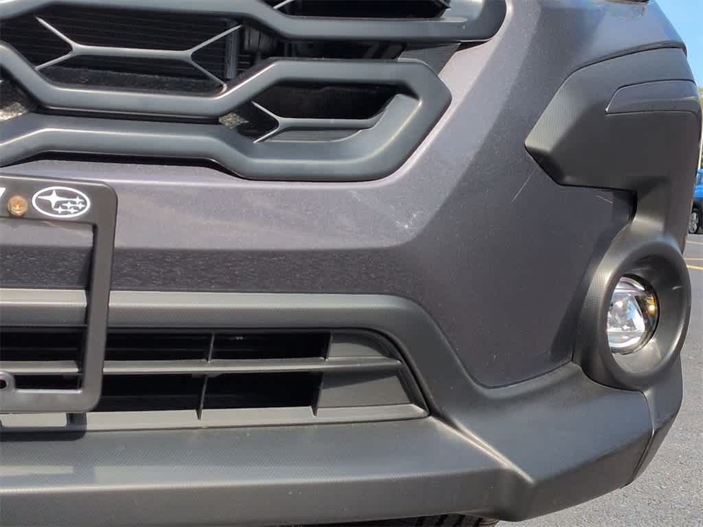 Thumbnail: 2025 Subaru Crosstrek - 11